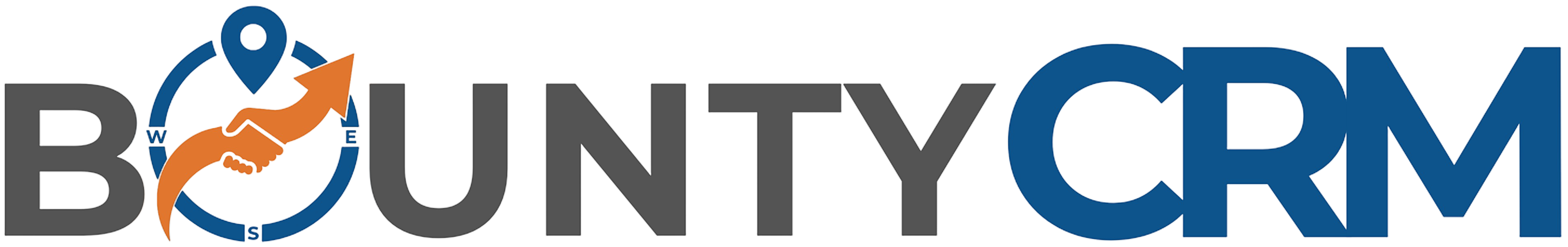 Bounty CRM